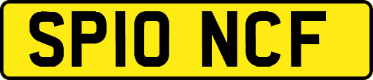 SP10NCF