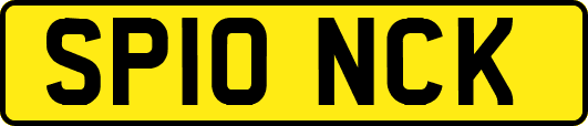 SP10NCK
