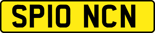 SP10NCN