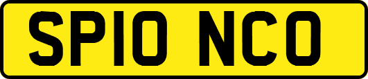 SP10NCO