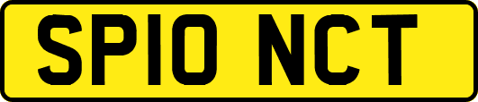SP10NCT