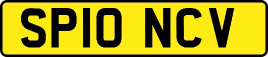 SP10NCV