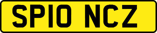SP10NCZ