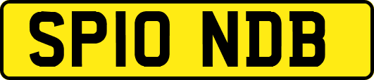 SP10NDB