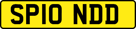 SP10NDD