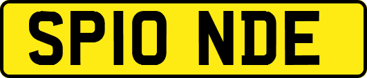 SP10NDE