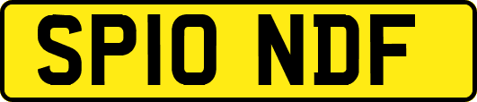SP10NDF