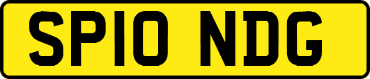 SP10NDG