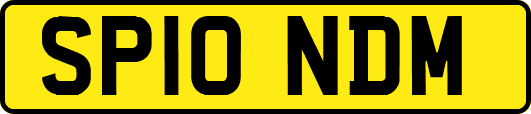 SP10NDM