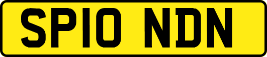 SP10NDN