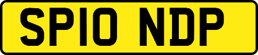 SP10NDP