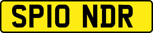 SP10NDR