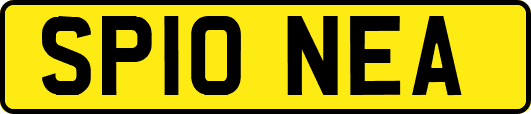 SP10NEA