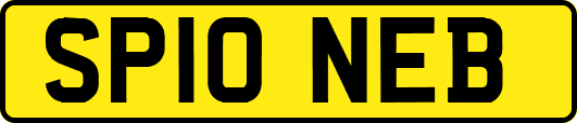 SP10NEB