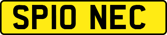 SP10NEC