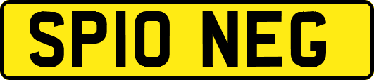 SP10NEG