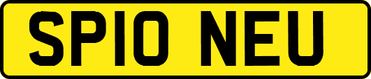 SP10NEU