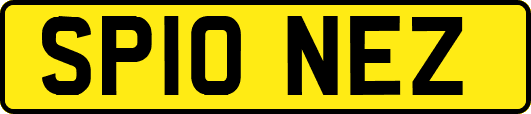 SP10NEZ