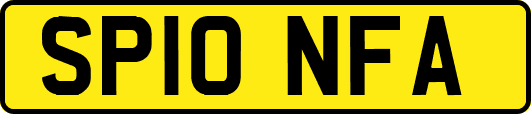 SP10NFA