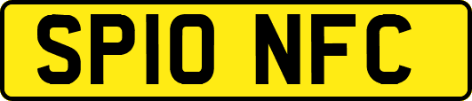 SP10NFC