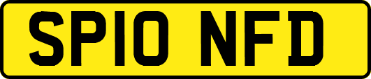 SP10NFD