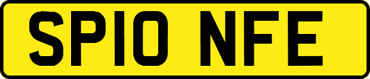 SP10NFE