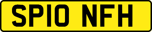 SP10NFH