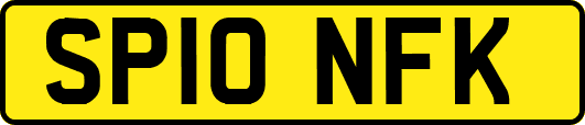 SP10NFK