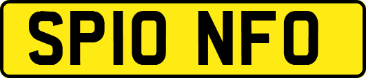 SP10NFO