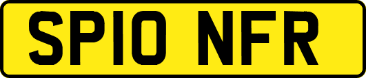 SP10NFR