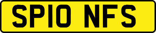 SP10NFS