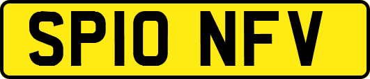 SP10NFV