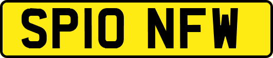 SP10NFW