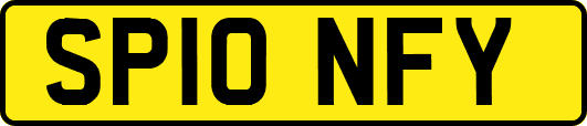 SP10NFY