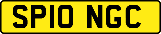 SP10NGC