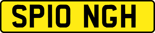 SP10NGH