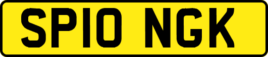 SP10NGK