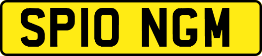 SP10NGM