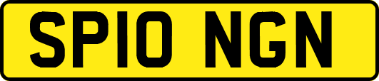 SP10NGN