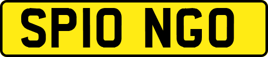 SP10NGO