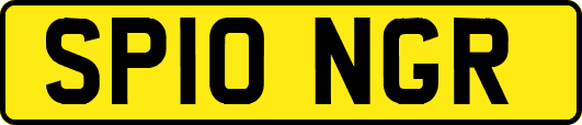 SP10NGR