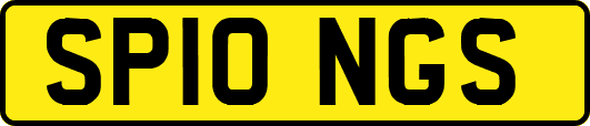 SP10NGS