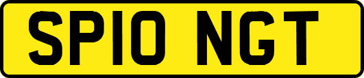 SP10NGT