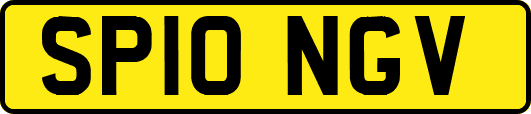 SP10NGV