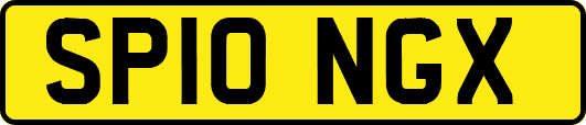 SP10NGX