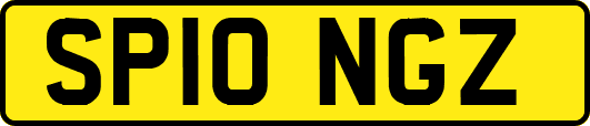 SP10NGZ