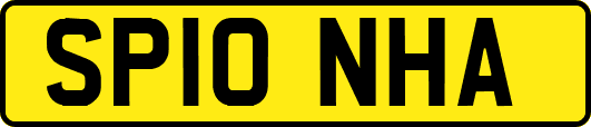 SP10NHA