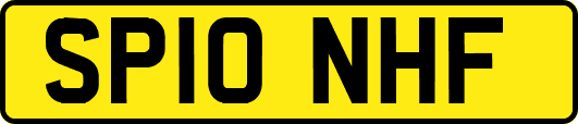 SP10NHF