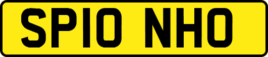 SP10NHO