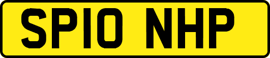 SP10NHP